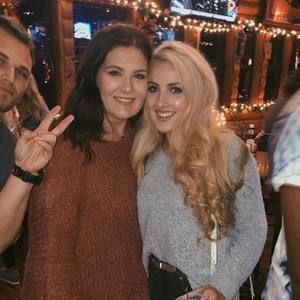 Meet your Posher, Raehann